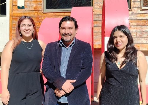 Estudiantes con ingreso STEM Universidad de Valparaíso 2025